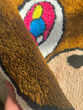 Load image into Gallery viewer, Kanye bear rug (100x100cm)