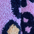 Load image into Gallery viewer, Blunt babe rug (60x60cm)