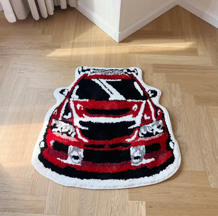 Nissan Skyline Rug