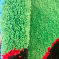 Load image into Gallery viewer, Alien Face Rugs