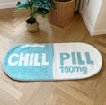 Load image into Gallery viewer, Chill Pill Rugs