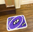 Load image into Gallery viewer, Uno Card Rugs