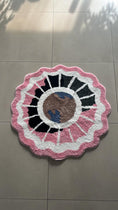 Load image into Gallery viewer, Mac Miller Rug (100x100cm)
