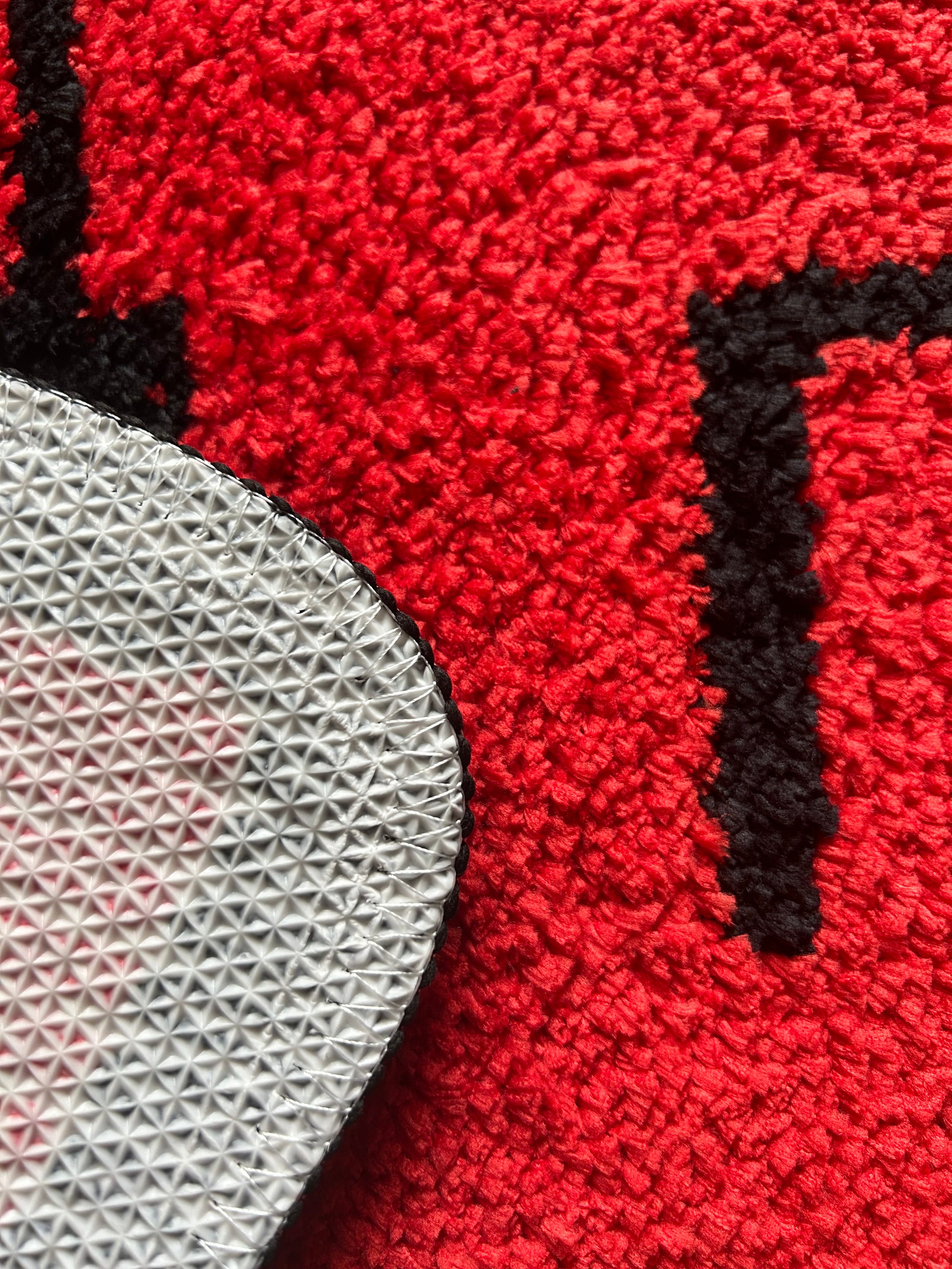 Wasted Rug (120x30cm)
