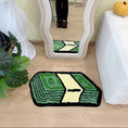 Load image into Gallery viewer, Money stack rug (80x40cm)
