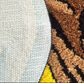 Load image into Gallery viewer, Pitbull Rug (80x73cm)
