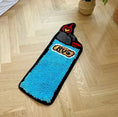 Load image into Gallery viewer, Lighter Rug (80x30cm)
