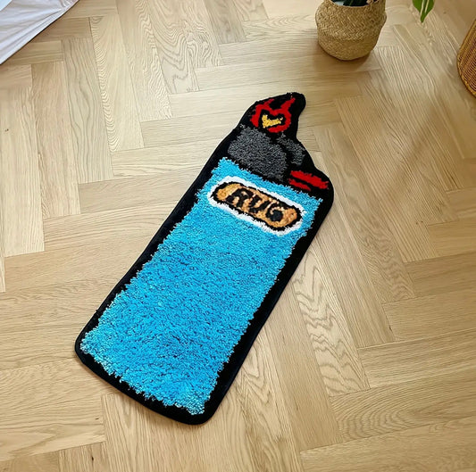 Lighter Rug (80x30cm)