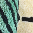 Load image into Gallery viewer, Money stack rug (80x40cm)

