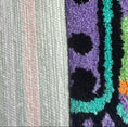 Load image into Gallery viewer, Graffiti Lighter Rug (90x45cm)
