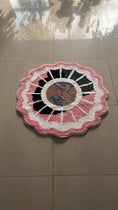 Load image into Gallery viewer, Mac Miller Rug (100x100cm)
