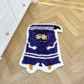Load image into Gallery viewer, Towlie stoner rug (70x50cm)
