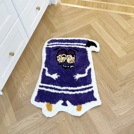 Towlie stoner rug (70x50cm)