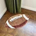 Load image into Gallery viewer, American Football Rug (80x45cm)
