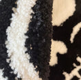 Load image into Gallery viewer, Skeleton rug 
