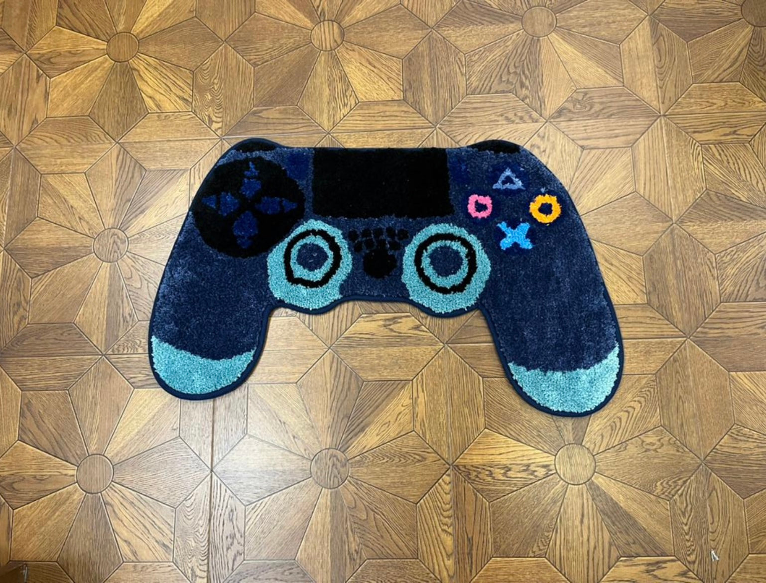 Controller Rug (80x50cm)