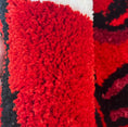Load image into Gallery viewer, Boxing Gloves Rug 
