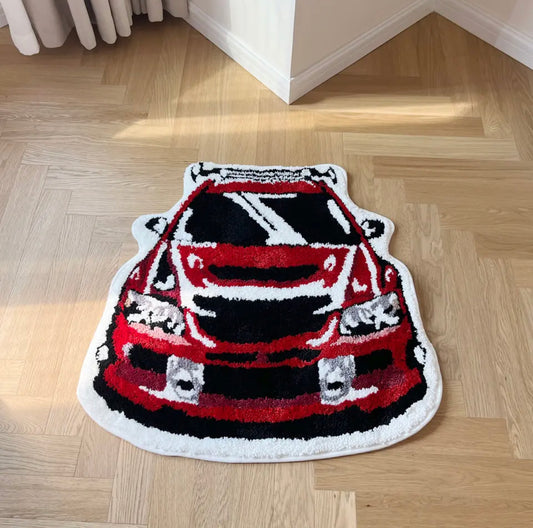 Nissan Skyline Rug 