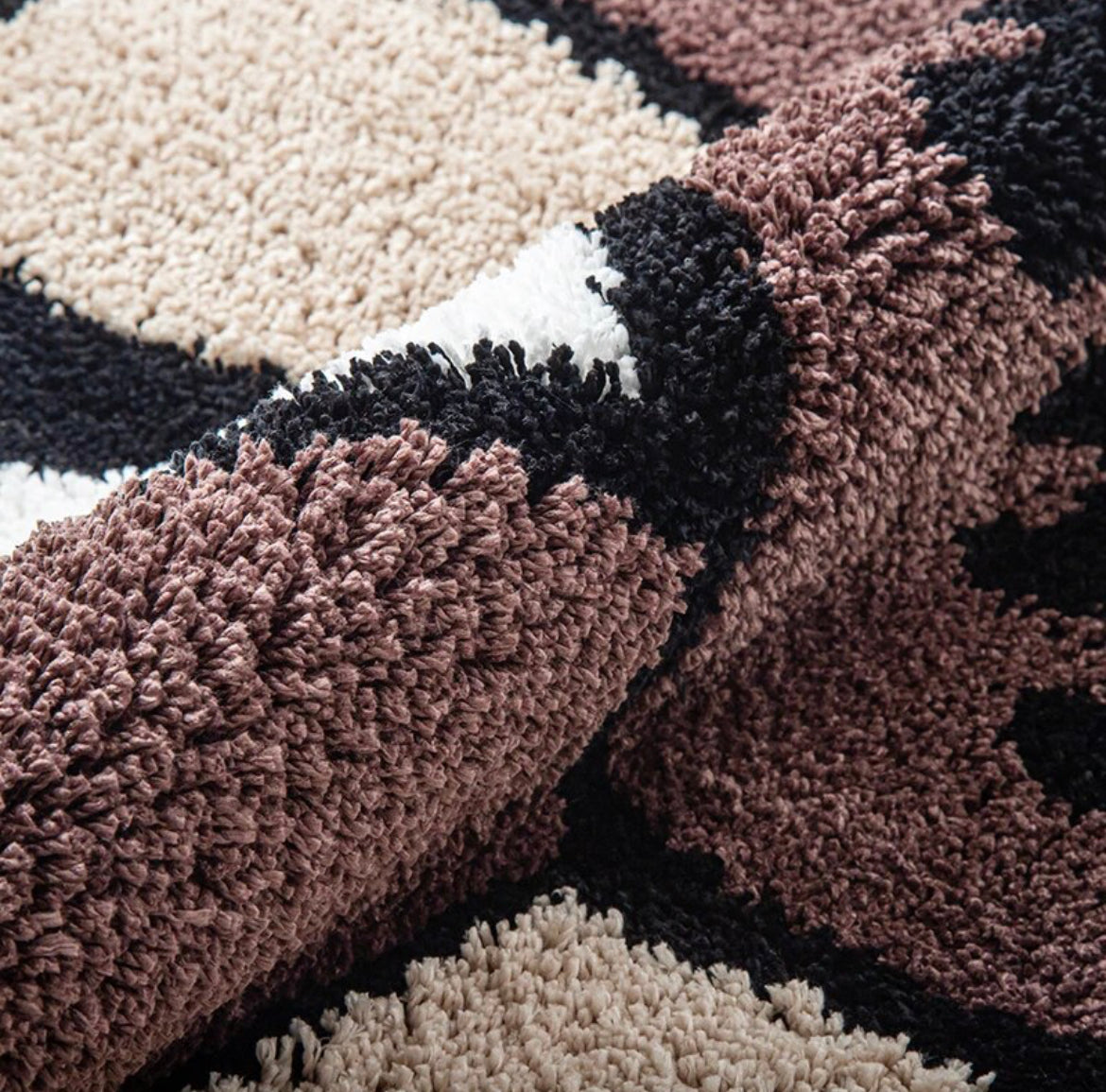 Murakami x Travis Scott inspired rug – Rugys Murakami x Travis Scott inspired rug – Rugys
