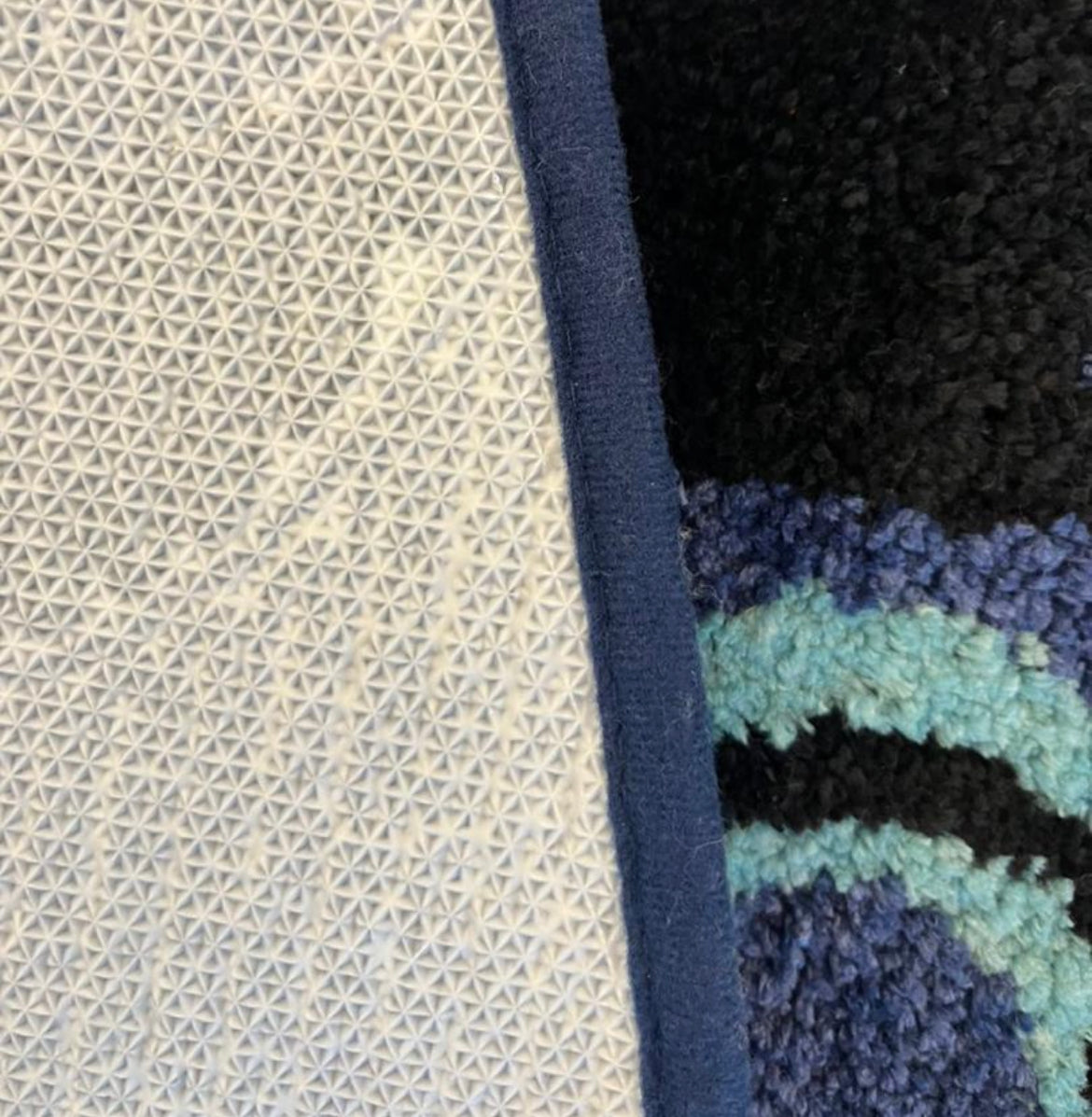 Controller Rug (80x50cm)