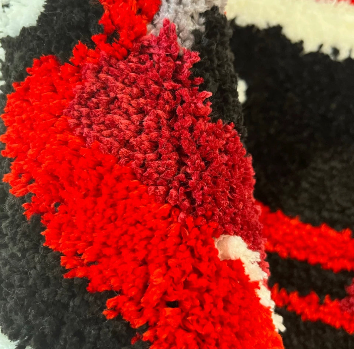 Nissan Skyline Rug 