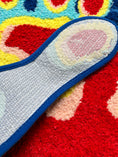 Load image into Gallery viewer, Thermal hand rug (80x80cm)
