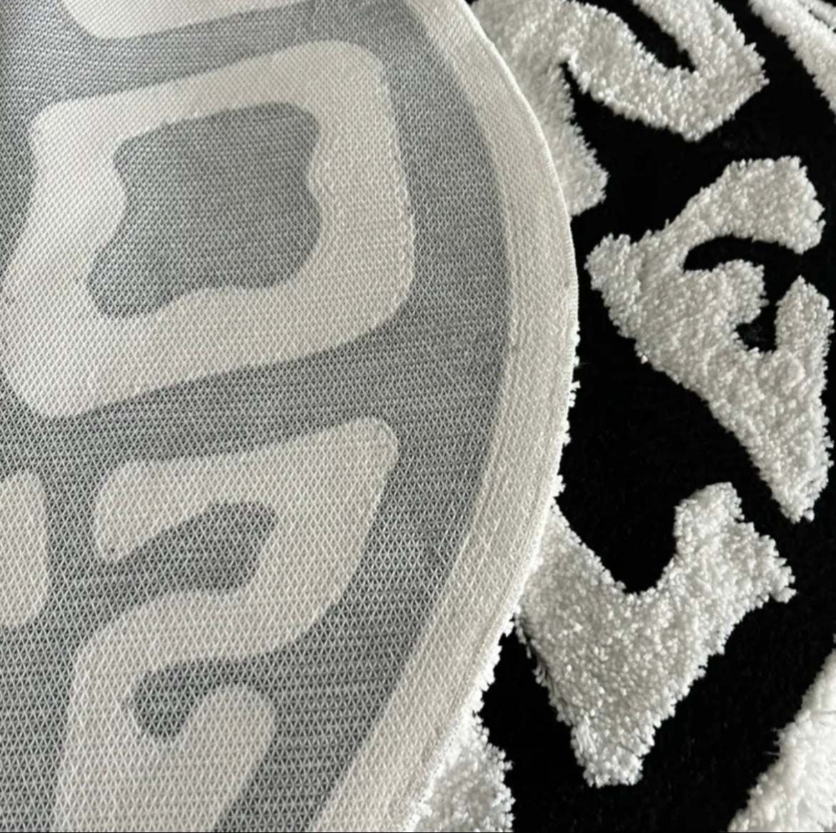 Your own style rug