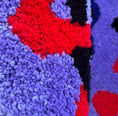 Load image into Gallery viewer, Dreamy Smiley Rug
