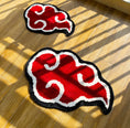 Load image into Gallery viewer, Red Cloud Rug
