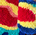 Load image into Gallery viewer, Thermal Hand Rug
