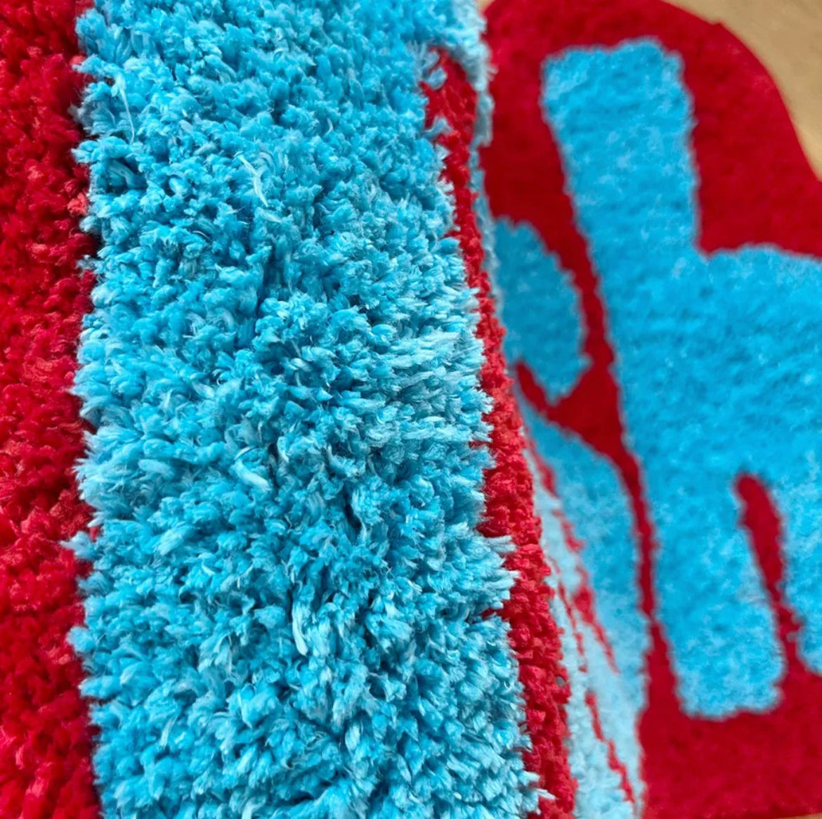 Indoor Fresh Rug 