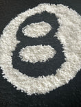 Load image into Gallery viewer, 8 Ball Rug
