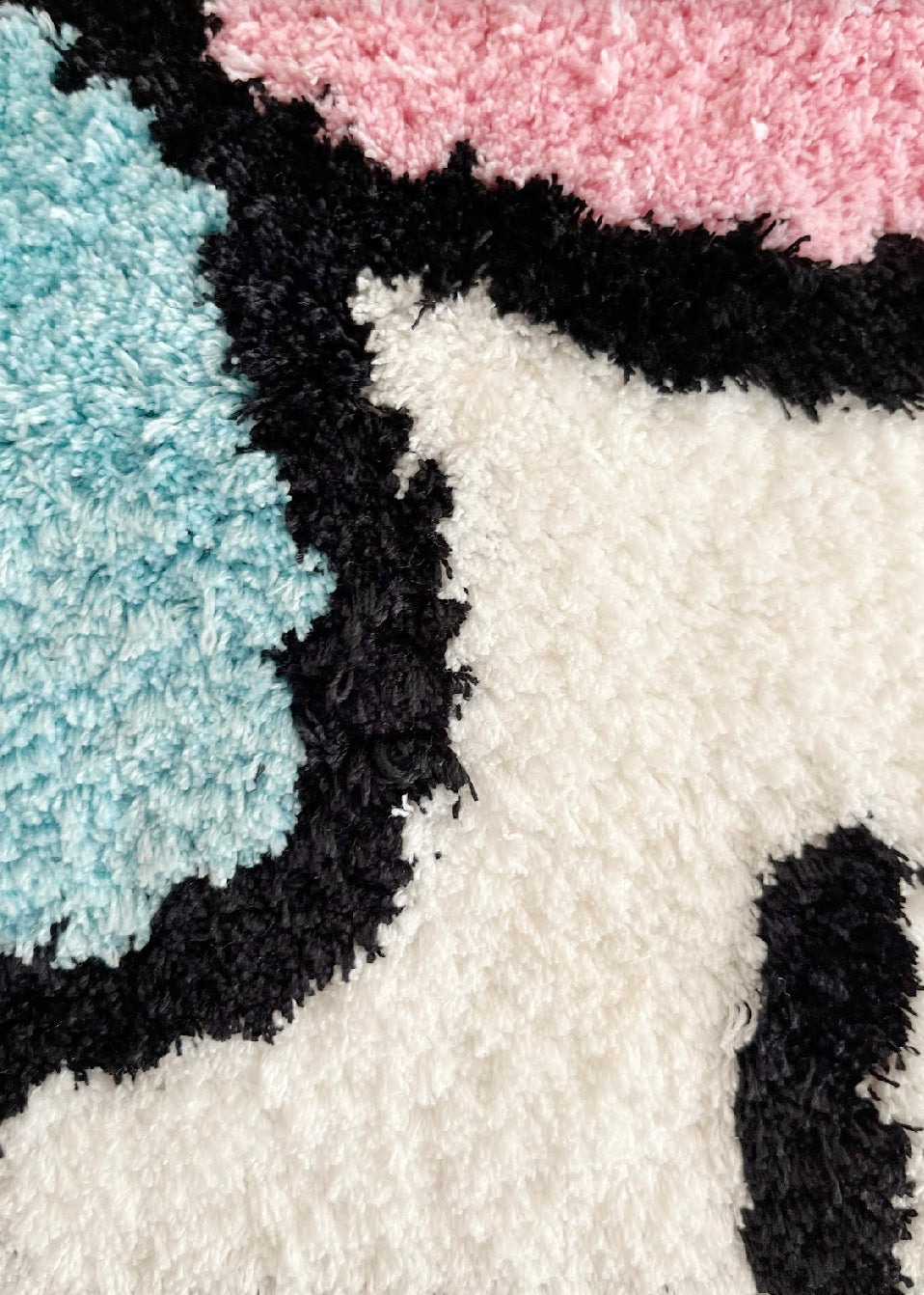 Custom Area Rug