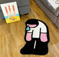 Load image into Gallery viewer, Custom Area Rug

