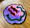Load image into Gallery viewer, Drip Smiley Carpets
