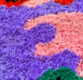 Load image into Gallery viewer, Drip Smiley Carpets
